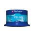 Verbatim CD-R Extra Protection 700 MB 52x 50 pieza(s)