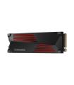 Samsung 990 PRO 2 TB M.2 PCI Express 4.0 NVMe V-NAND MLC