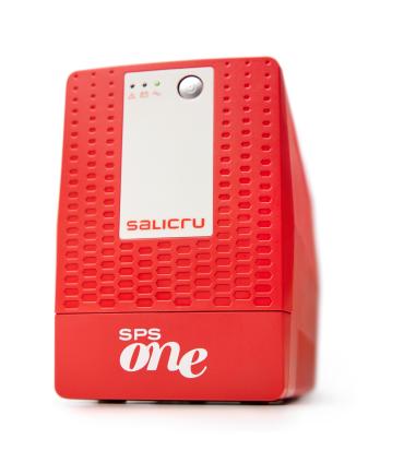 Salicru SPS 1500 ONE IEC