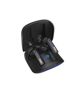 ASUS ROG Cetra True Wireless Auriculares True Wireless Stereo (TWS) Dentro de oído Juego Bluetooth Negro