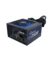 CoolBox Powerline III 750 unidad de fuente de alimentación 750 W 20+4 pin ATX ATX Negro