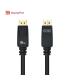 Nanocable 10.15.2503 cable DisplayPort 3 m Negro