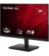 Viewsonic VA VA240-H-2 pantalla para PC 60,5 cm (23.8") 1920 x 1080 Pixeles Full HD LED Negro