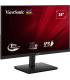 Viewsonic VA VA240-H-2 pantalla para PC 60,5 cm (23.8") 1920 x 1080 Pixeles Full HD LED Negro