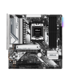 Asrock B650M Pro RS AMD B650 Zcalo AM5 Micro ATX