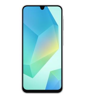 Samsung Galaxy A16 17 cm (6.7") Ranura híbrida Dual SIM 4G USB Tipo C 4 GB 128 GB 5000 mAh Gris
