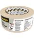 3M 7100210914 50 m Cinta de pintor multiusos Apto para uso en interior Beige