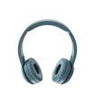 Philips 4000 series TAH4205BL/00 auricular y casco Auriculares Inalámbrico Diadema Llamadas/Música USB Tipo C Bluetooth Azul