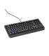 GENESIS Thor 230 TKL teclado Juego USB QWERTY Español Negro