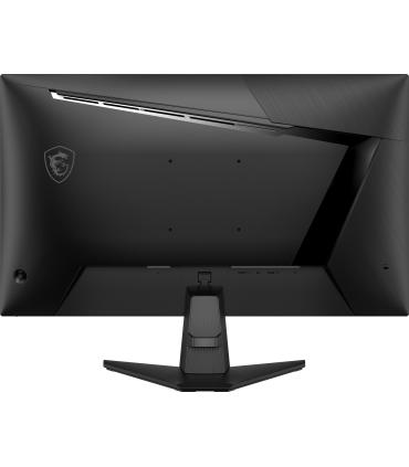 MSI MAG 275F pantalla para PC 68,6 cm (27") 1920 x 1080 Pixeles Full HD Negro