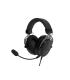GENESIS Toron 531 Auriculares Alámbrico Diadema Juego Negro