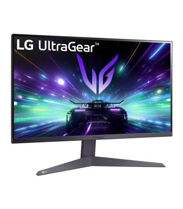 LG 24GS50F-B pantalla para PC 60,2 cm (23.7") 1920 x 1080 Pixeles Full HD LCD Negro