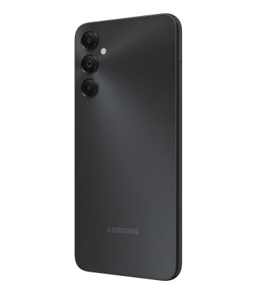 Samsung Galaxy SM-A057G 17 cm (6.7") SIM doble Android 13 4G USB Tipo C 4 GB 128 GB 5000 mAh Negro