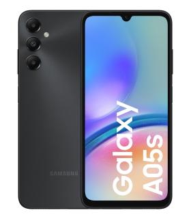 Samsung Galaxy SM-A057G 17 cm (6.7") SIM doble Android 13 4G USB Tipo C 4 GB 128 GB 5000 mAh Negro