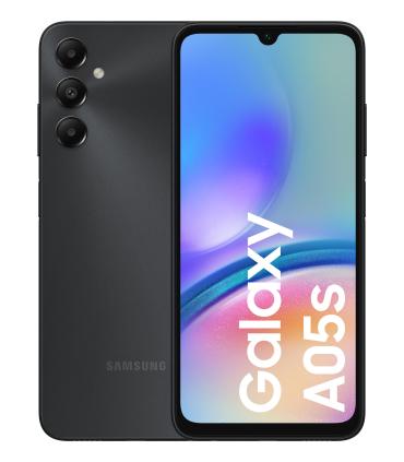 Samsung Galaxy SM-A057G 17 cm (6.7") SIM doble Android 13 4G USB Tipo C 4 GB 128 GB 5000 mAh Negro