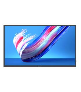 Philips 32BDL3650Q Pantalla plana para señalización digital 81,3 cm (32") LCD Wifi 350 cd   m² Full HD Negro Procesador