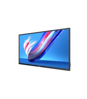 Philips 32BDL3650Q Pantalla plana para señalización digital 81,3 cm (32") LCD Wifi 350 cd   m² Full HD Negro Procesador