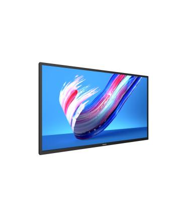 Philips 32BDL3650Q Pantalla plana para señalización digital 81,3 cm (32") LCD Wifi 350 cd   m² Full HD Negro Procesador