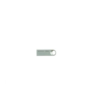 Goodram USB UNO3-0320S0R11 unidad flash USB 32 GB USB tipo A 3.2 Gen 1 (3.1 Gen 1) Plata