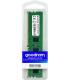 Goodram GR3200D464L22S 16G módulo de memoria 16 GB 1 x 16 GB DDR4 3200 MHz