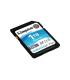 Kingston Technology Canvas Go! Plus 1 TB SD UHS-I Clase 10