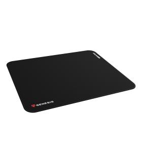 GENESIS Polon 200 L Alfombrilla de ratón para juegos Negro