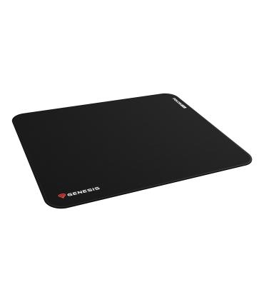 GENESIS Polon 200 L Alfombrilla de ratón para juegos Negro