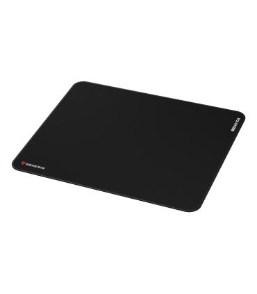 GENESIS Polon 200 XL Alfombrilla de ratón para juegos Negro
