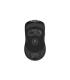 GENESIS Zircon 500 ratón Juego mano derecha RF Wireless + Bluetooth + USB Type-C Óptico 10000 DPI