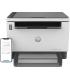 HP Impresora multifunción LaserJet Tank 1604w