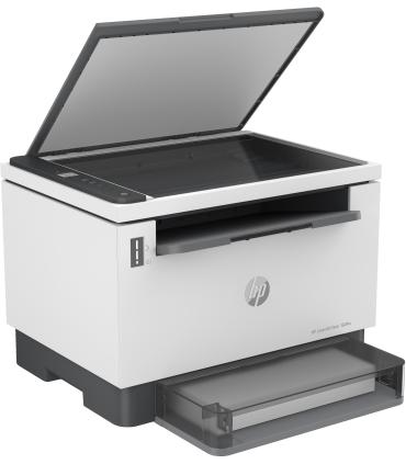HP Impresora multifunción LaserJet Tank 1604w