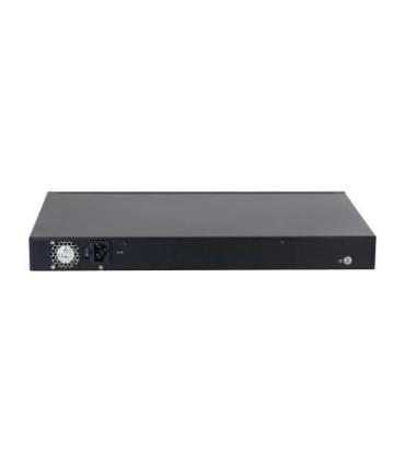Dahua Technology ePoE DH-LR2226-24ET-360-V2 switch Gestionado L2 Gigabit Ethernet (10 100 1000) Energía sobre Ethernet (PoE)