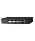 Dahua Technology PFS3024-24GT switch No administrado L2 Gigabit Ethernet (10 100 1000) 1U Negro