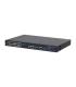 Dahua Technology ePoE DH-LR2218-16ET-240-V2 switch Gestionado L2 Fast Ethernet (10 100) Energía sobre Ethernet (PoE) Negro