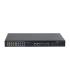 Dahua Technology ePoE DH-LR2218-16ET-240-V2 switch Gestionado L2 Fast Ethernet (10 100) Energía sobre Ethernet (PoE) Negro