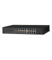 Dahua Technology PFS3016-16GT switch No administrado L2 Gigabit Ethernet (10/100/1000) Negro