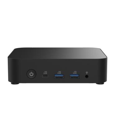 ASUS NUC 14 Essential RNUC14MNK1500002 Negro N150