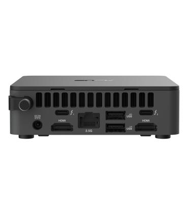 ASUS NUC 13 RNUC13ANKI700002I UCFF Negro i7-1360P