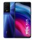 TCL 505 17,1 cm (6.75") SIM doble Android 14 4G USB Tipo C 4 GB 128 GB 5010 mAh Azul