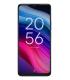 TCL 505 17,1 cm (6.75") SIM doble Android 14 4G USB Tipo C 4 GB 128 GB 5010 mAh Azul