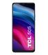 TCL 505 17,1 cm (6.75") SIM doble Android 14 4G USB Tipo C 4 GB 128 GB 5010 mAh Azul