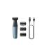 Philips Bodygroom Series 3000 BG3027 05 Recortador corporal e íntimo impermeable