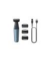 Philips Bodygroom Series 3000 BG3027/05 Recortador corporal e íntimo impermeable