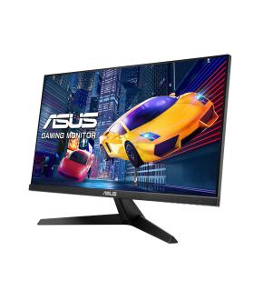 ASUS EyeCare VY249HGR pantalla para PC 60,5 cm (23.8") 1920 x 1080 Pixeles Full HD LED Negro