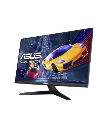 ASUS VY279HGR pantalla para PC 68,6 cm (27") 1920 x 1080 Pixeles Full HD LCD Negro