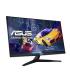 ASUS VY279HGR pantalla para PC 68,6 cm (27") 1920 x 1080 Pixeles Full HD LCD Negro