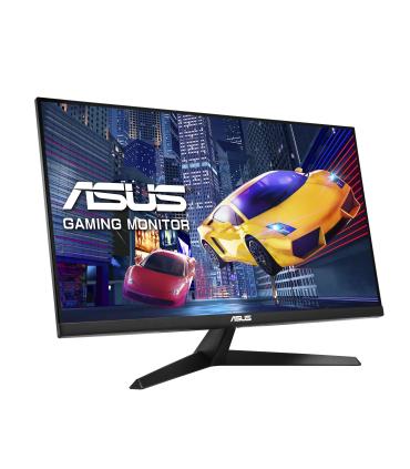 ASUS VY279HGR pantalla para PC 68,6 cm (27") 1920 x 1080 Pixeles Full HD LCD Negro