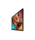 Samsung QB24C-T Pantalla plana para señalización digital 61 cm (24") LED Wifi 250 cd   m² Full HD Negro Pantalla táctil