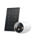 TP-Link Tapo C425 KIT Bala (forma) Cámara de seguridad IP Exterior 2560 x 1440 Pixeles Techo pared