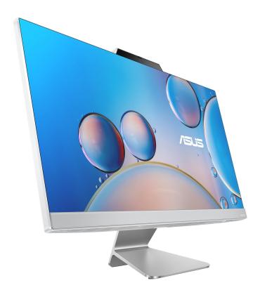 ASUS E3402WVAK-WPC036X - Sobremesa todo en uno 23.8" Full HD (Intel Core i5-1335U, 16GB RAM, 512GB SSD, Graphics, Windows 11